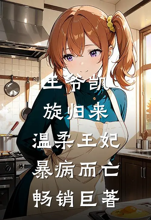 王爷凯旋归来，温柔王妃暴病而亡畅销巨著
