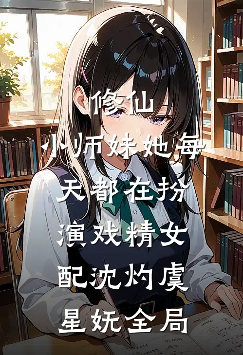 修仙：小师妹她每天都在扮演戏精女配沈灼虞星妩全局