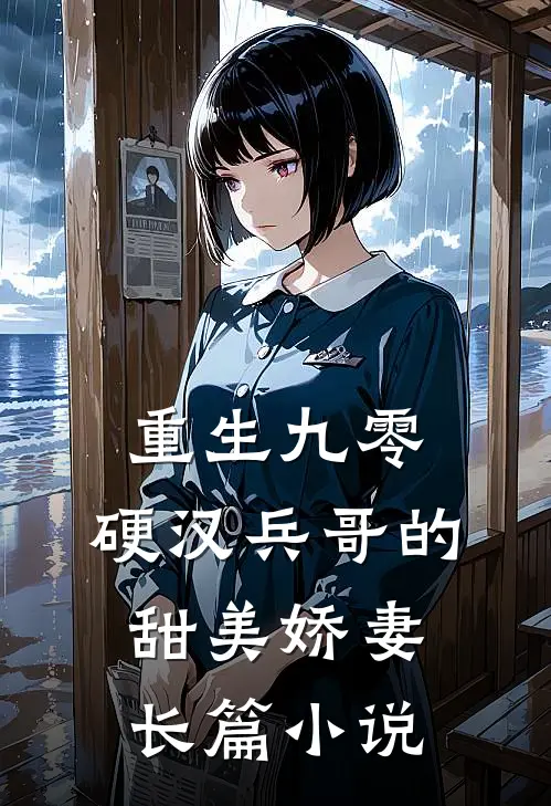 重生九零，硬汉兵哥的甜美娇妻长篇小说
