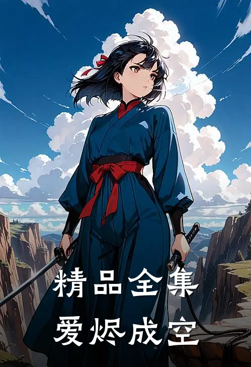 精品全集爱烬成空