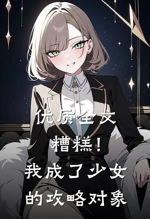 优质全文糟糕！我成了少女的攻略对象
