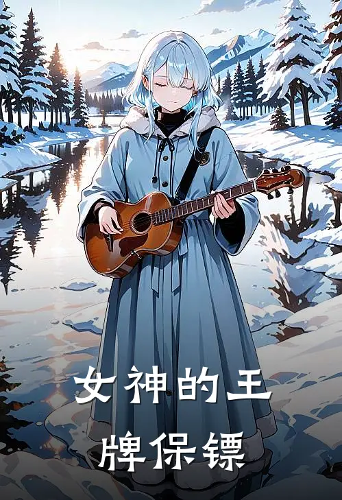 女神的王牌保镖