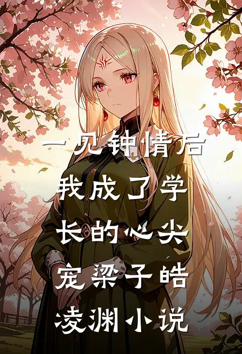 一见钟情后，我成了学长的心尖宠梁子皓凌渊小说