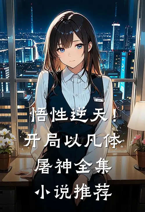 悟性逆天！开局以凡体屠神全集小说推荐