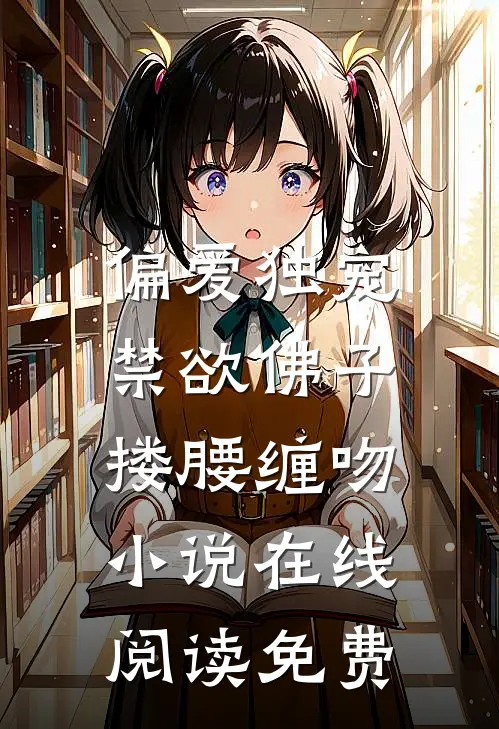 偏爱独宠,禁欲佛子搂腰缠吻在线阅读免费