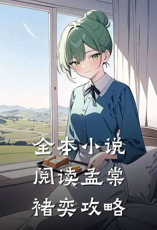 全本小说阅读孟棠褚奕攻略
