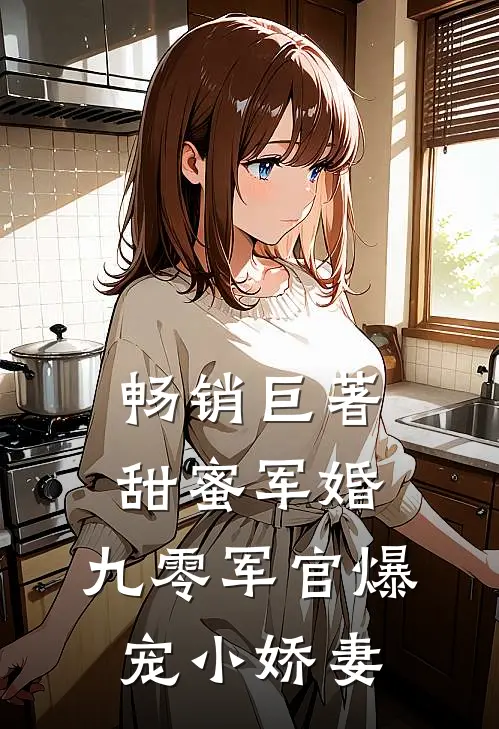 畅销巨著甜蜜军婚：九零军官爆宠小娇妻