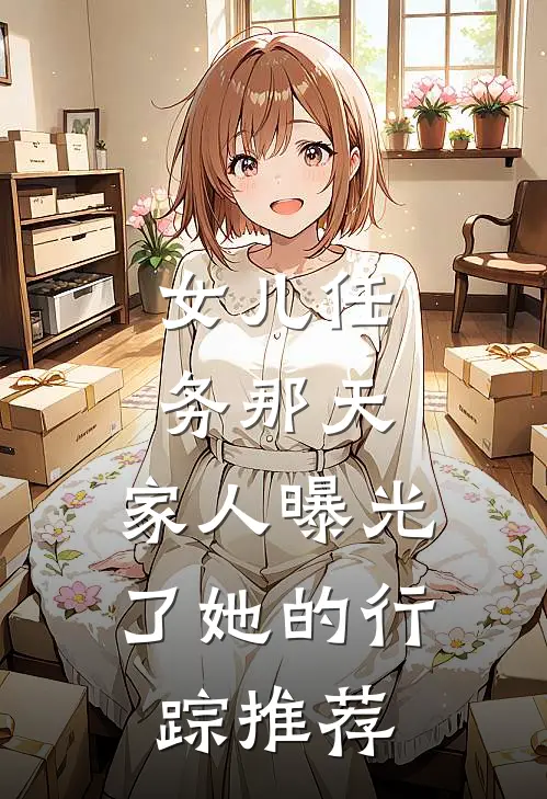 女儿任务那天，家人曝光了她的行踪推荐