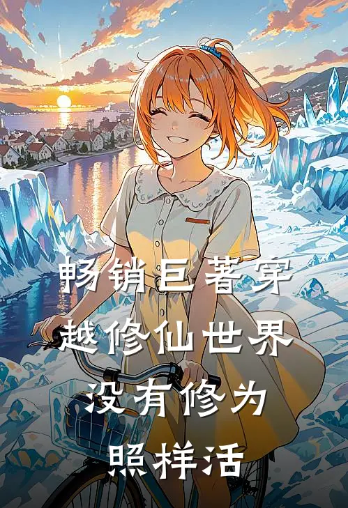 畅销巨著穿越修仙世界，没有修为照样活