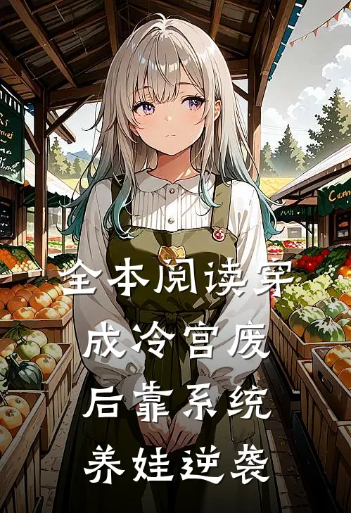 全本阅读穿成冷宫废后靠系统养娃逆袭