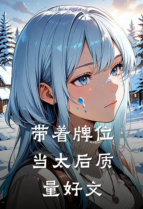 带着牌位当太后质量好文