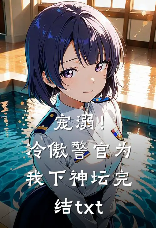 宠溺！冷傲警官为我下神坛完结txt