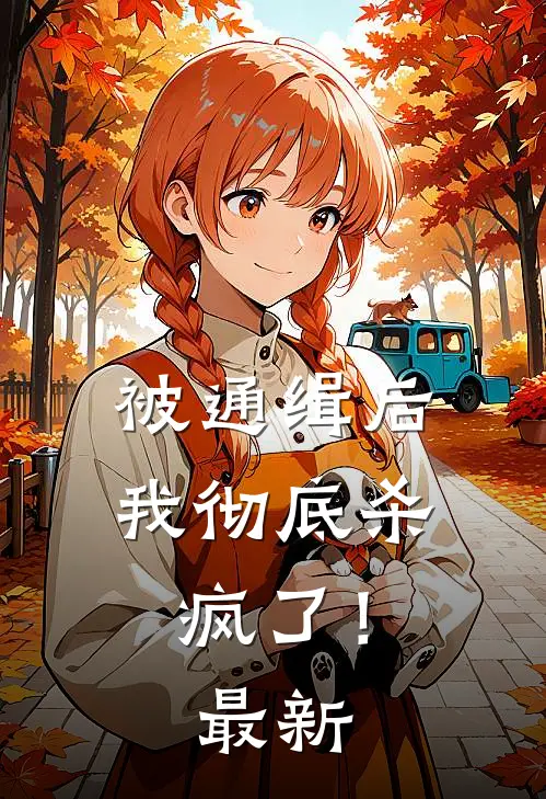 被通缉后，我彻底杀疯了！最新