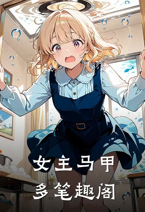 女主马甲多笔趣阁