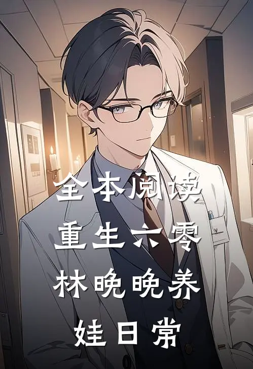 全本阅读重生六零：林晚晚养娃日常