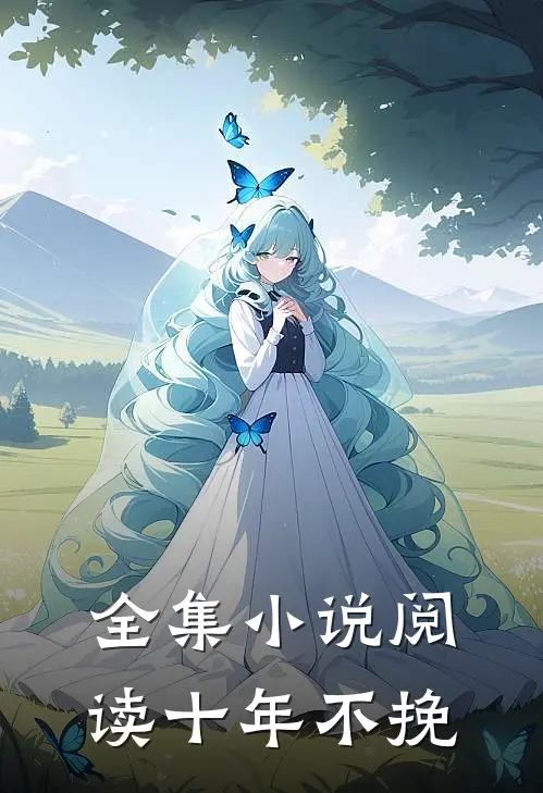 全集小说阅读十年不挽