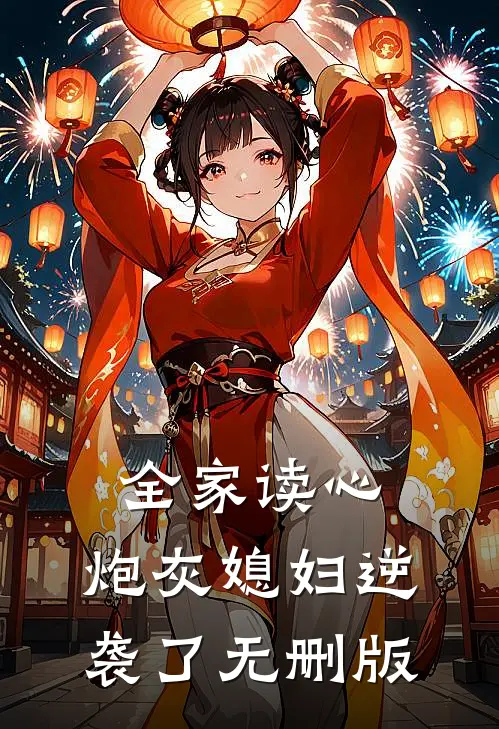 全家读心：炮灰媳妇逆袭了无删版