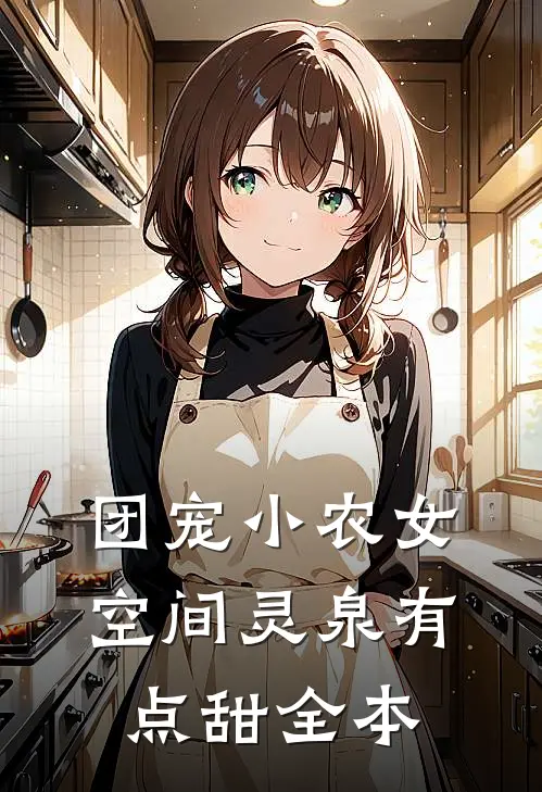 团宠小农女：空间灵泉有点甜全本