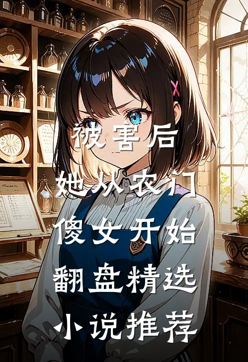 被害后，她从农门傻女开始翻盘精选小说推荐