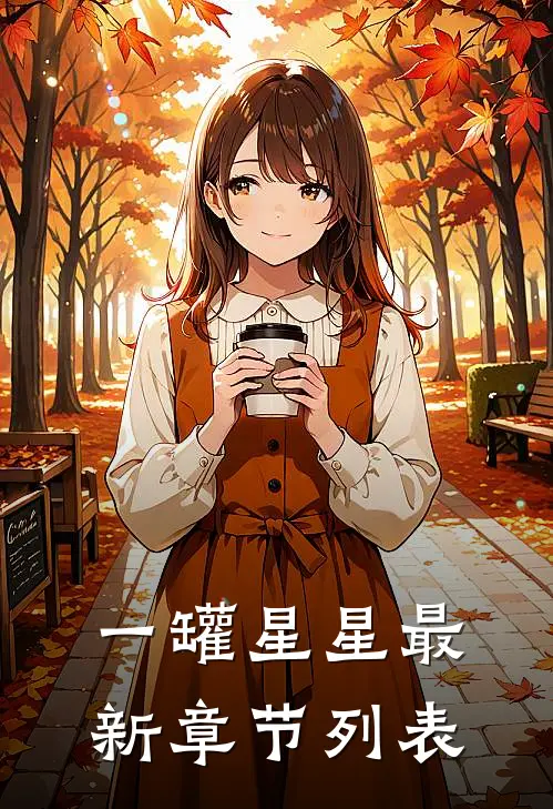 一罐星星最新章节列表
