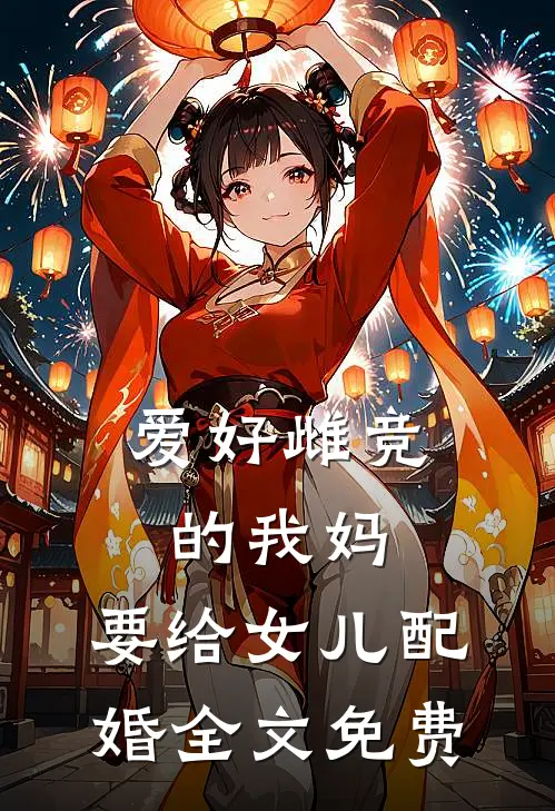 爱好雌竞的我妈，要给女儿配婚全文免费