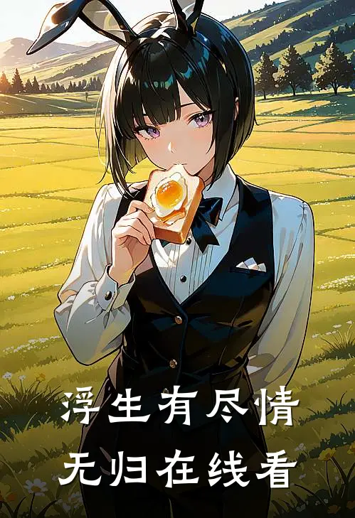 浮生有尽情无归在线看