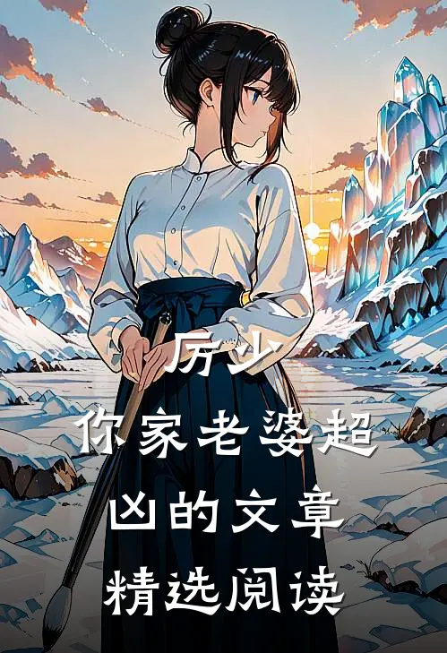 厉少，你家老婆超凶的文章精选阅读