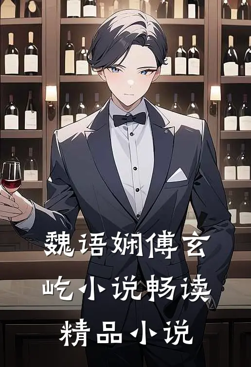魏语娴傅玄屹小说畅读精品小说