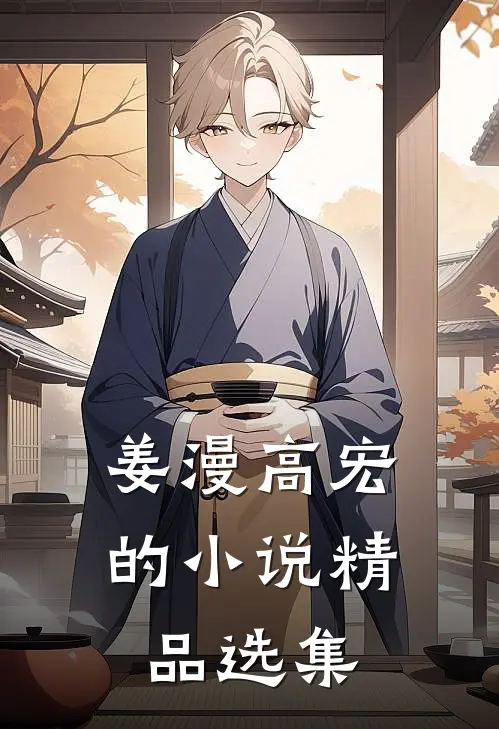 姜漫高宏的小说精品选集