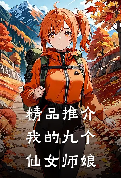 精品推介我的九个仙女师娘
