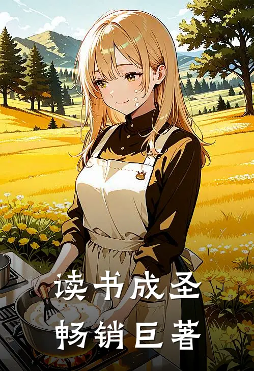 读书成圣畅销巨著