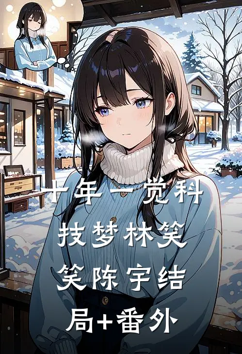 十年一觉科技梦林笑笑陈宇结局+番外