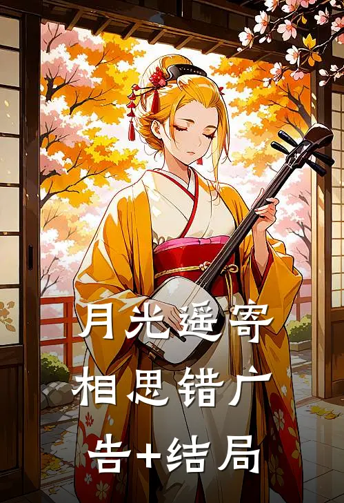 月光遥寄相思错广告+结局