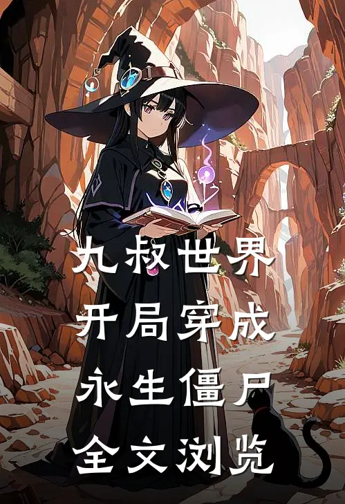 九叔世界：开局穿成永生僵尸全文浏览