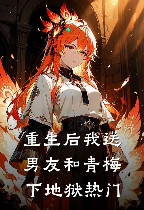 重生后我送男友和青梅下地狱热门