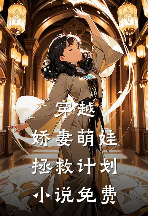穿越：娇妻萌娃拯救计划小说免费