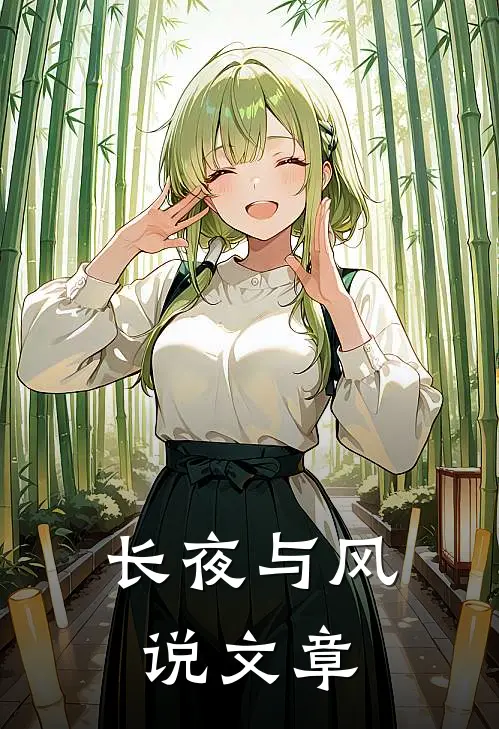 长夜与风说文章