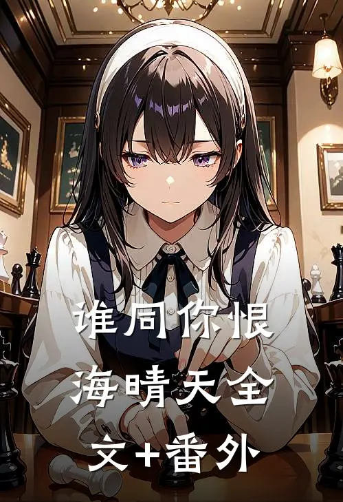 谁同你恨海晴天全文+番外