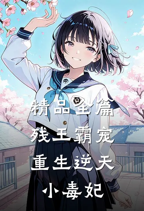 精品全篇残王霸宠：重生逆天小毒妃