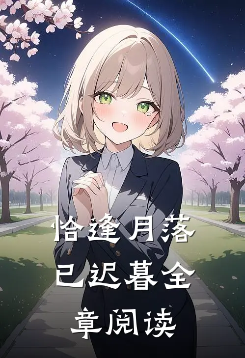 恰逢月落已迟暮全章阅读