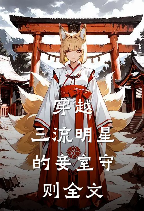 穿越：三流明星的妾室守则全文