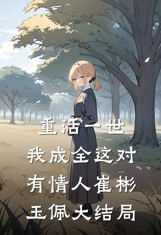 重活一世，我成全这对有情人崔彬玉佩大结局