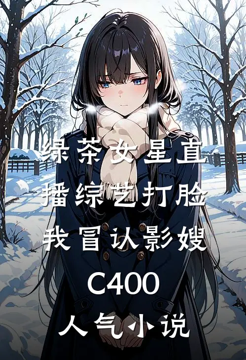 绿茶女星直播综艺打脸我冒认影嫂C400人气小说
