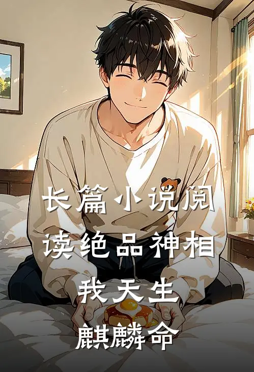 长篇小说阅读绝品神相：我天生麒麟命