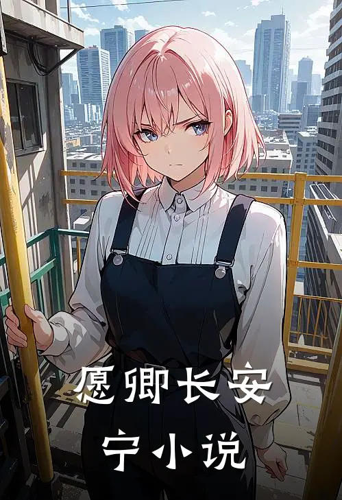 愿卿长安宁小说