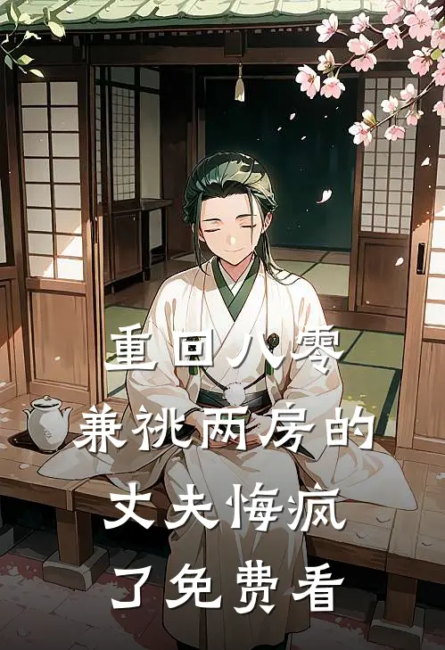 重回八零，兼祧两房的丈夫悔疯了免费看
