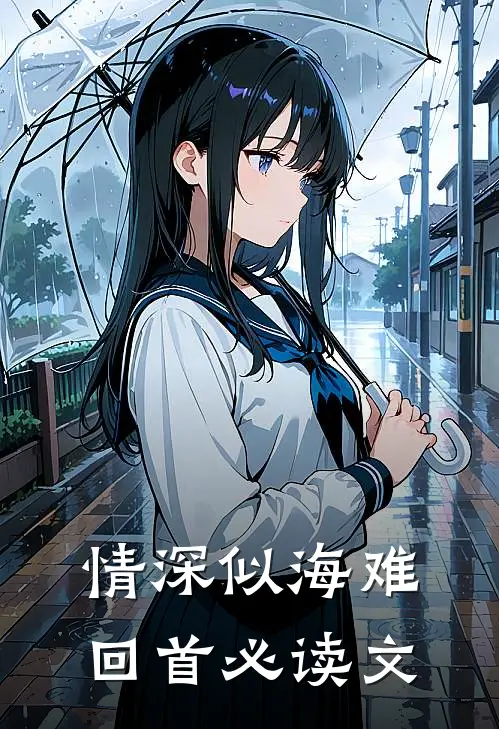 情深似海难回首必读文