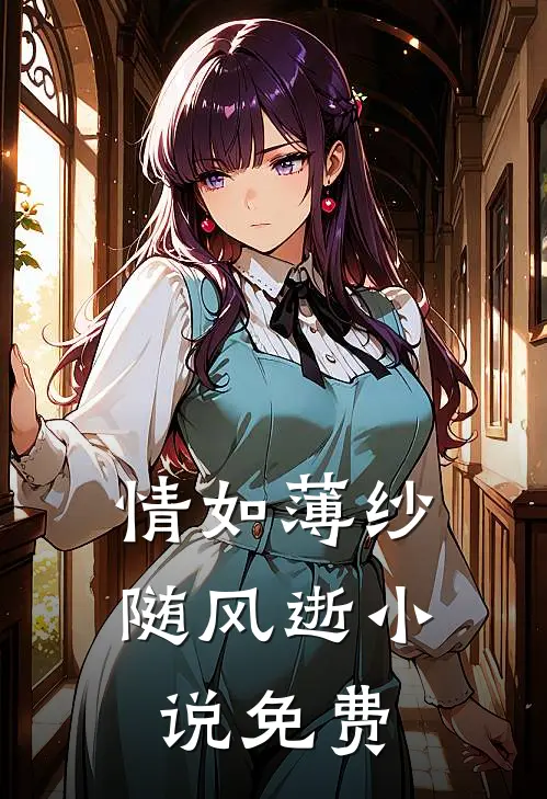 情如薄纱随风逝小说免费