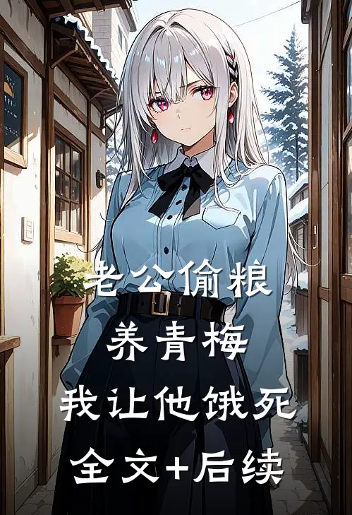 老公偷粮养青梅，我让他饿死全文+后续
