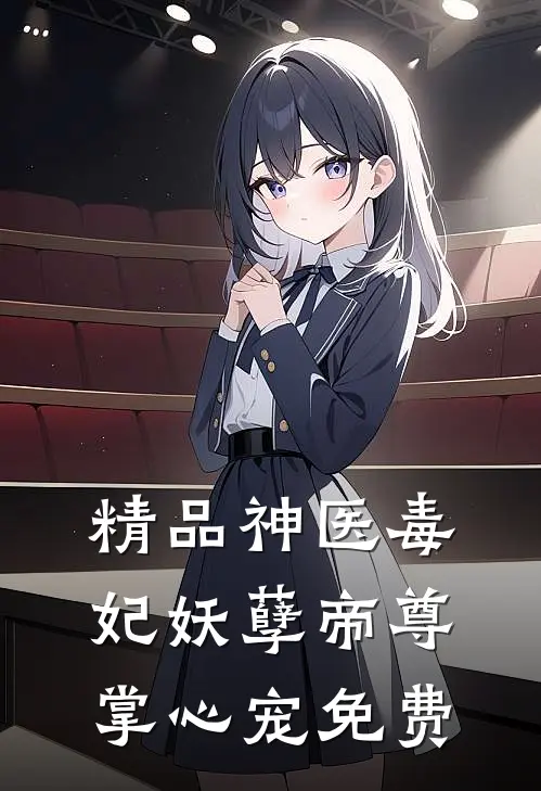 精品神医毒妃妖孽帝尊掌心宠免费